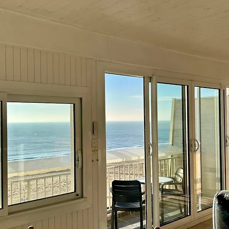 Bord De Avec Balcon Et Parking - Fr-1-652-47