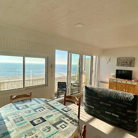 דירה Bord De Avec Balcon Et Parking - Fr-1-652-47 סן ז'אן דה מון